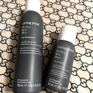 Living Proof Dry Shampoo